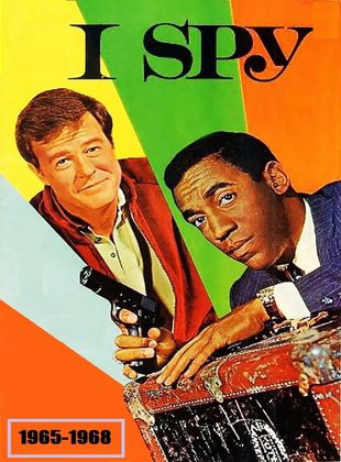 Yo Espía (1965 - 1968) | Espionaje y Acción con Estilo Internacional