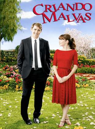 Criando Malvas (2007 - 2009) | Romance, Misterio y Comedia Fantástica