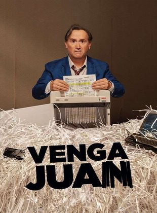 Venga Juan (2021) | Comedia y Sátira Política Española
