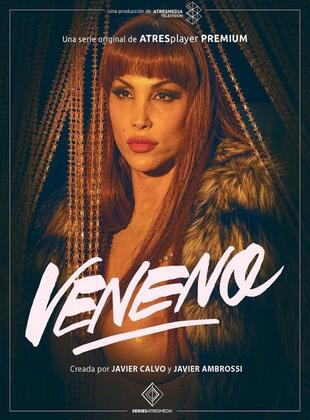 Veneno (2020) | La Vida de Cristina Ortiz Contada en Serie