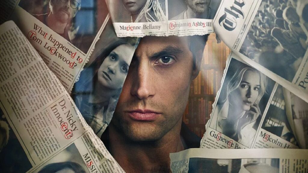 Serie You de Netflix