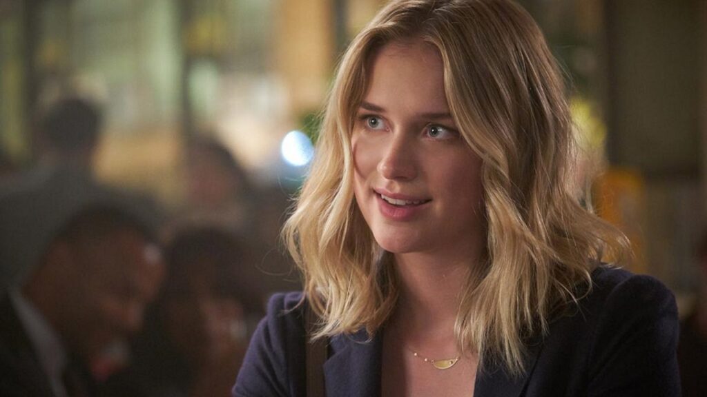 Beck en la serie You