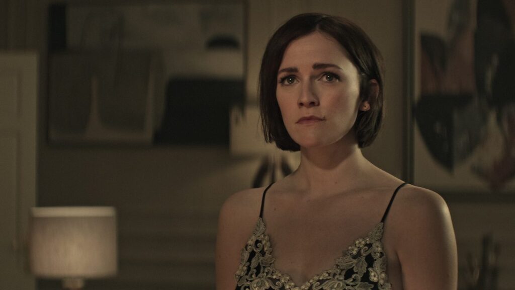 Kate en la serie You