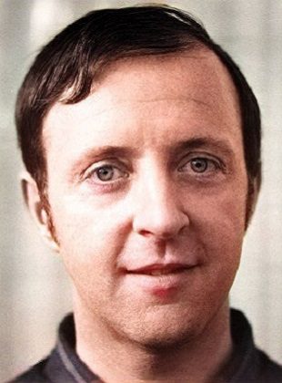 Anthony Harvey | Elegancia y Precisión en el Drama Clásico