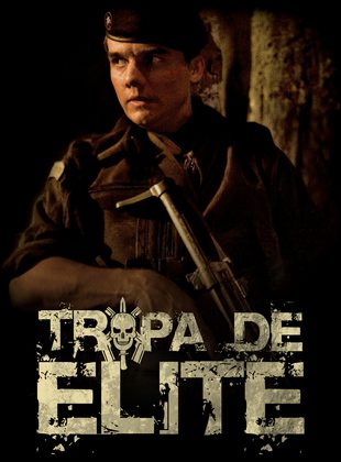 Tropa de Élite (2007) | Thriller y Drama Policial Brasileño Intenso