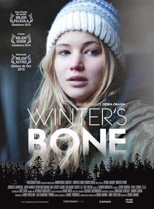 Winter’s Bone (2010) | Drama Social y Supervivencia Rural en EE.UU.