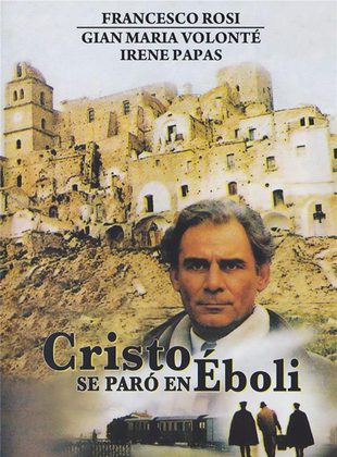 Cristo Se Paró en Éboli (1979) | Drama Histórico y Social Europeo
