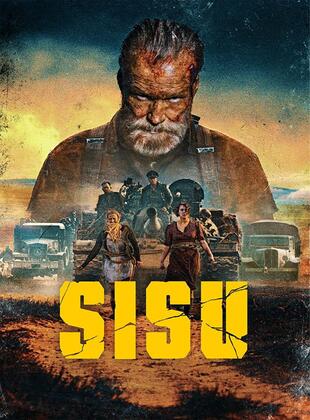 Sisu (2022) | Acción y Aventura en la Finlandia de la Segunda Guerra Mundial