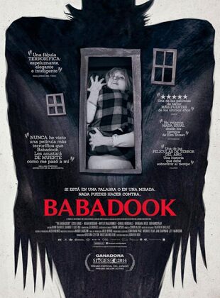 Babadook (2014) | Terror Psicológico y Duelo en el Cine Australiano