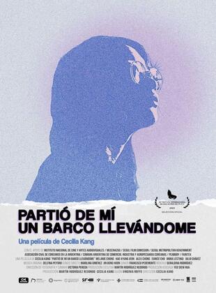 Partió de Mí un Barco Llevándome (2023) | Documental sobre Mujeres de Consuelo y Memoria Histórica