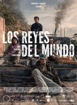 Los Reyes del Mundo (2022) | Drama Colombiano sobre la Lucha por la Dignidad