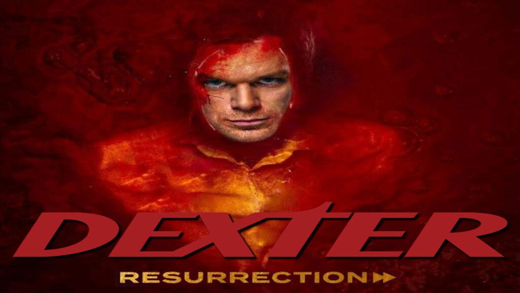 Dexter Resurrection (Serie de TV)