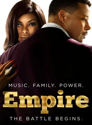 Empire (2015 - 2020) | Drama Musical y Crimen Familiar