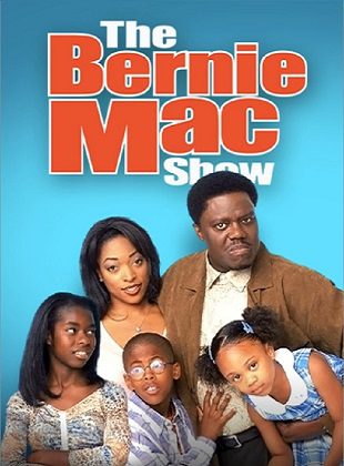 El Show de Bernie Mac (2001 - 2006) | Comedia familiar con estilo único