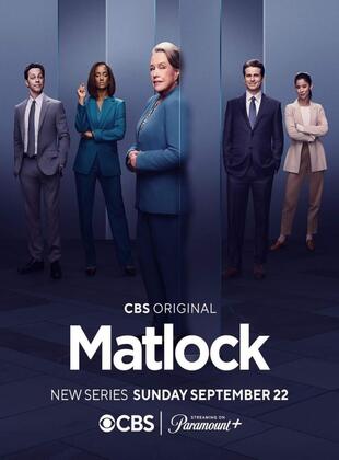 Matlock (2024) | Drama legal renovado con Kathy Bates