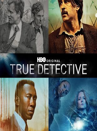 True Detective (2014 - 2024) | Misterios y Detectives en Busca de la Verdad