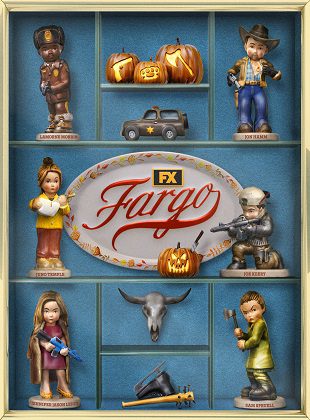 Fargo (2014) | Crimen, Humor Negro y Misterio en el Medio Oeste