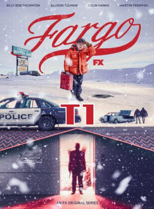 Fargo (Temporada 1) | Crimen, Humor Negro y Misterio en el gélido Minnesota