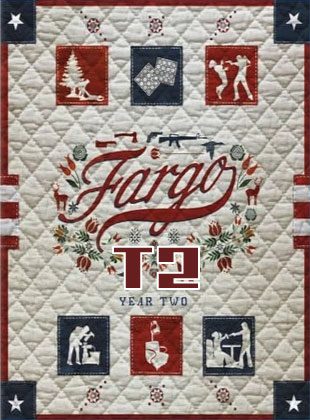 Fargo (Temporada 2) | Crimen Organizado, Violencia y Ambición en los Años 70
