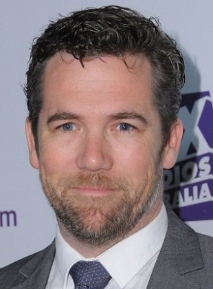 Patrick Brammall | Talento Emergente en Comedia, Drama y Televisión