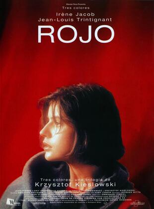 Tres Colores: Rojo (1994) | Drama y Romance Poético sobre Libertad y Conexiones Humanas