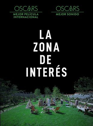 La Zona de Interés (2023) | Drama Histórico y Thriller sobre Moralidad y Horror