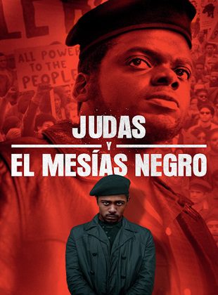 Judas y el Mesías Negro (2021) | Drama Histórico y Crimen sobre Derechos Civiles