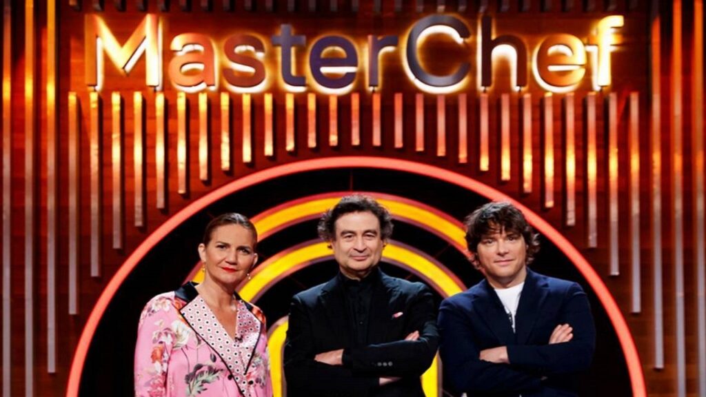 Master Chef (Programa de TV)