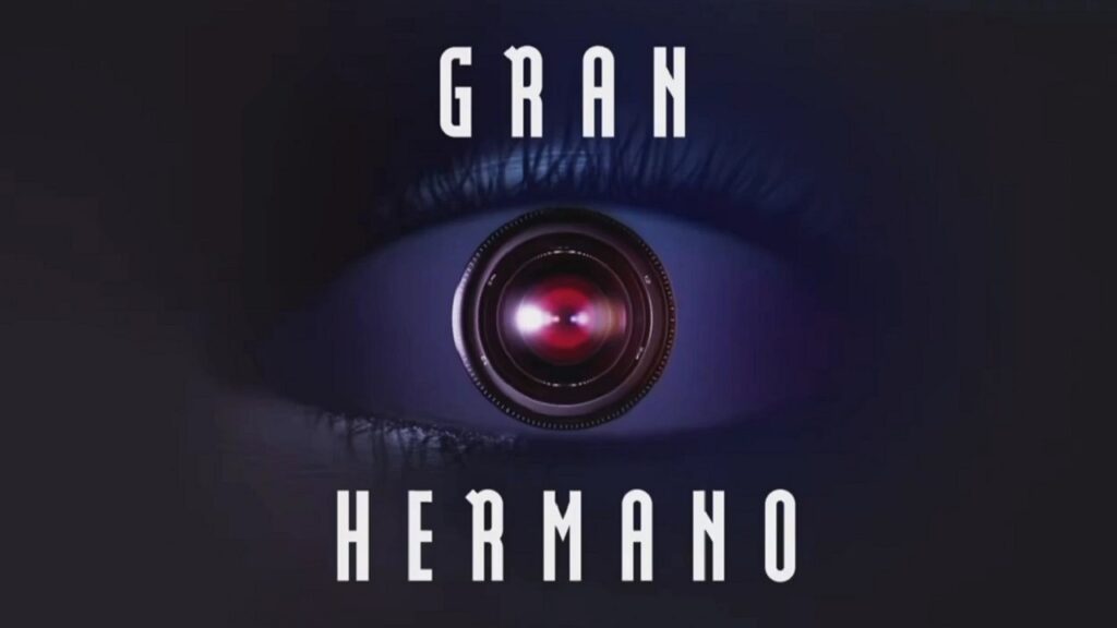 Gran Hermano (Programa de TV)