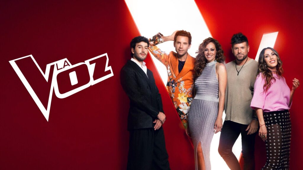 La Voz (Programa de TV)