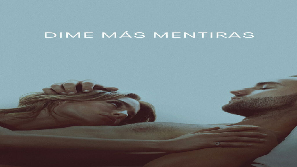 Tell Me Lies (Serie de 2022)