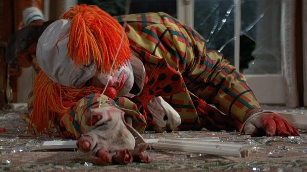 Agente 009 asesinado en 'Octopussy'