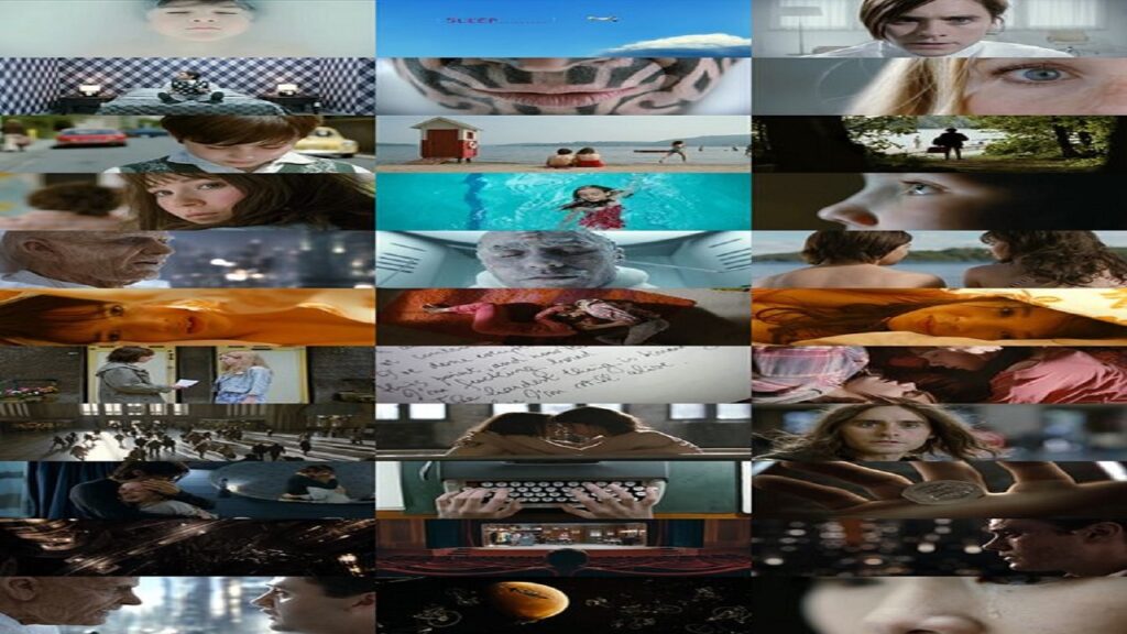 Vidas posibles en 'Mr. Nobody'