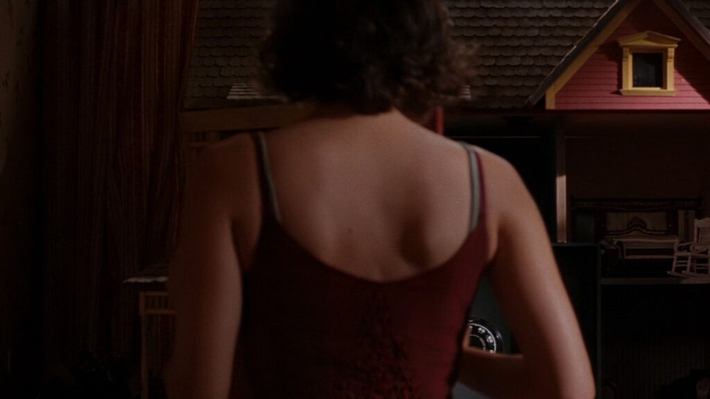 Escena de 'Origen': Mal abriendo caja fuerte