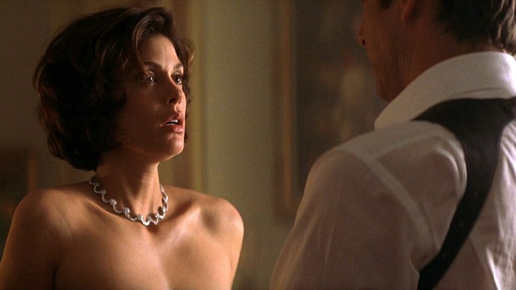 Teri Hatcher en 'El mañana nunca muere'