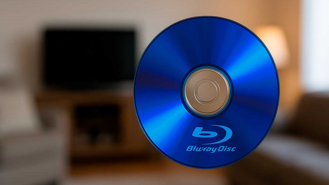 Sobre el Formato Blu-ray