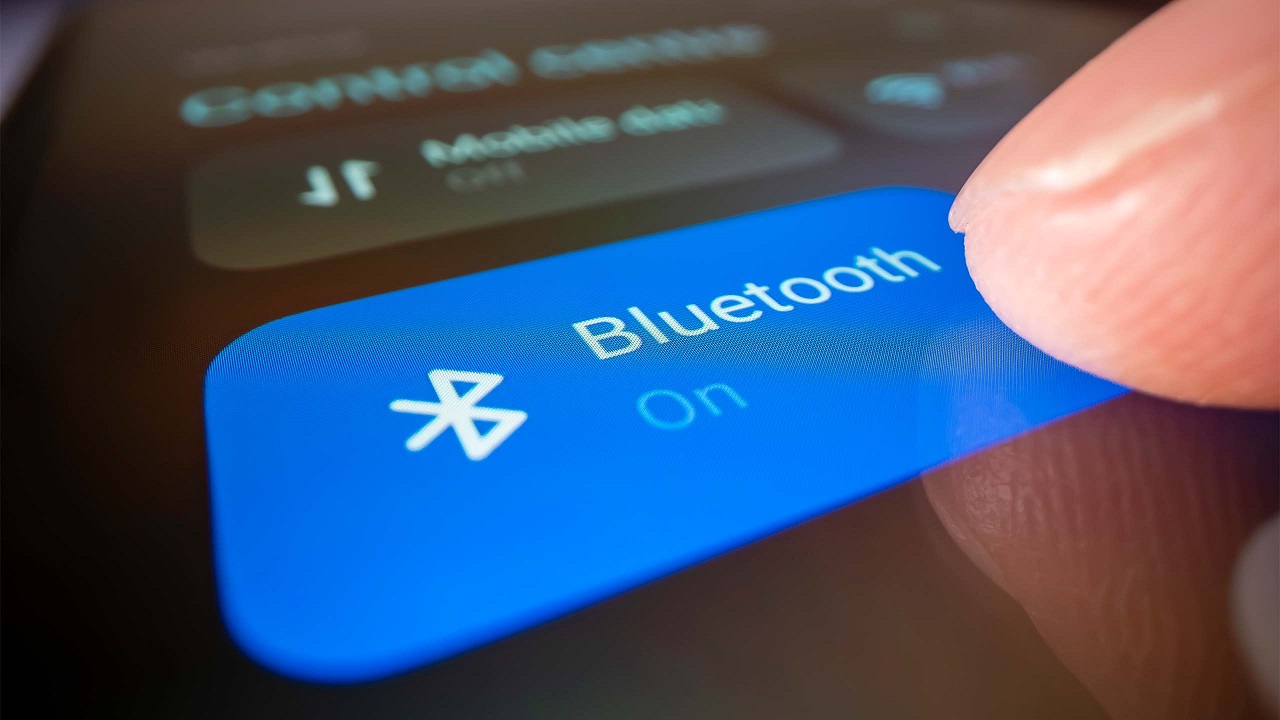 Sobre los Dispositivos Bluetooth