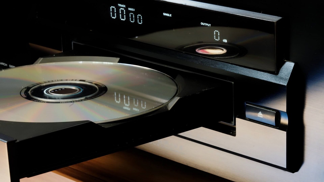 Sobre el Formato DVD