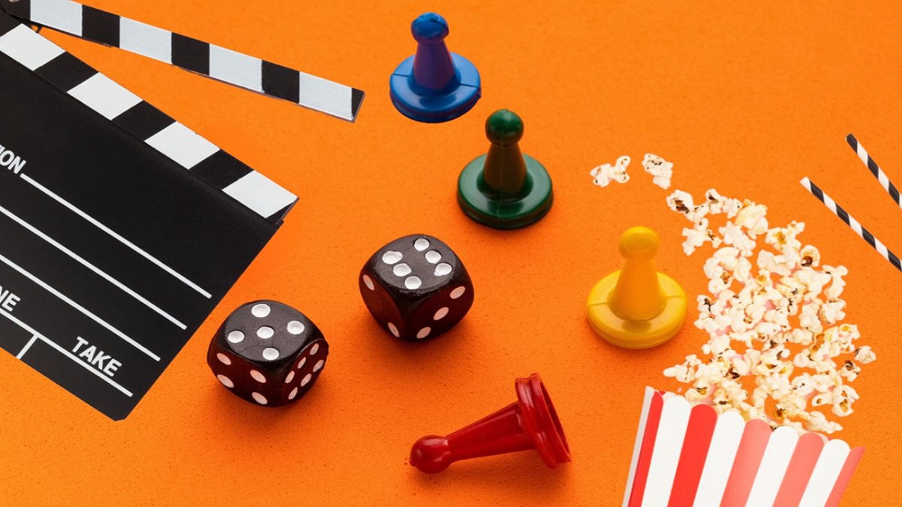 Sobre los Juegos de Mesa de Cine