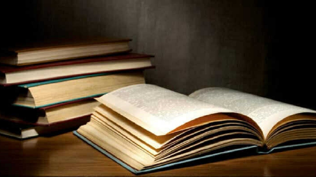 Sobre los Libros de Cine y Televisión