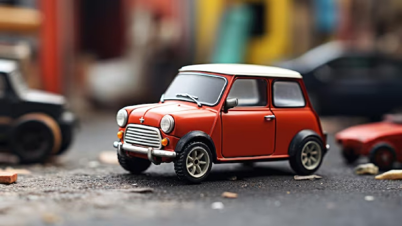 Sobre los Artículos en Miniatura