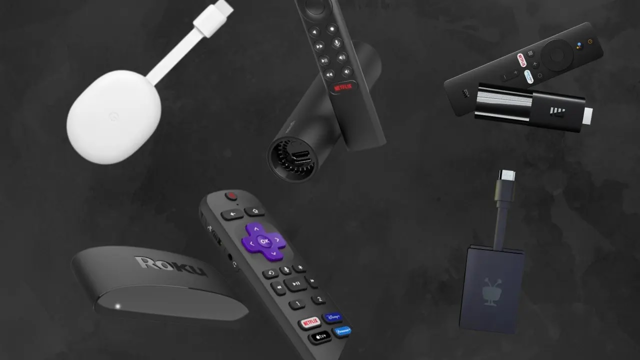 Sobre los Reproductores Multimedia