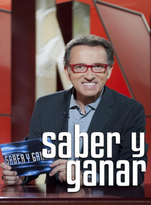 Saber y Ganar (1997 - 2025) | Concurso Español de Preguntas y Respuestas