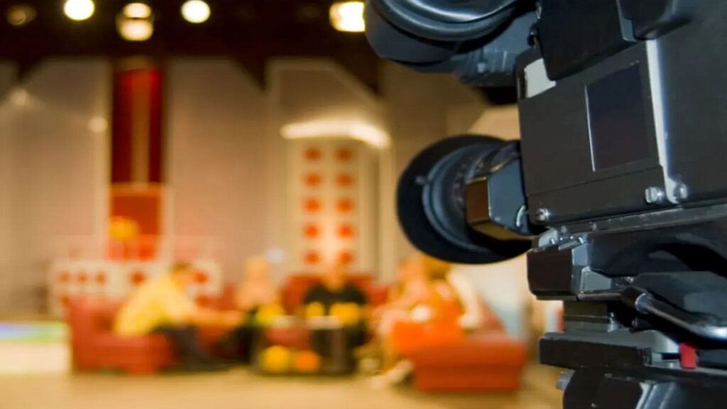 Programas de Televisión