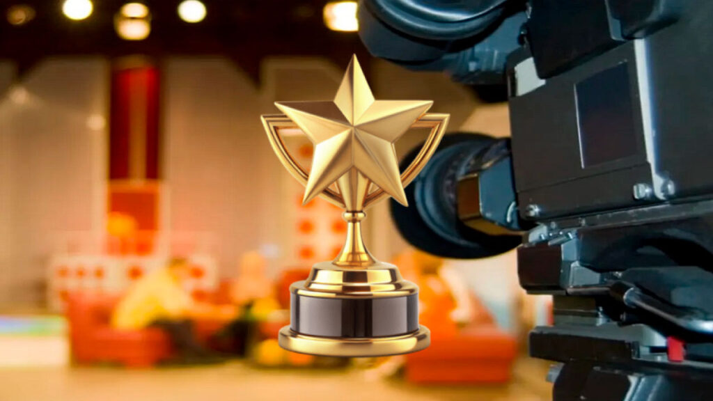 Programas de Televisión Premiados