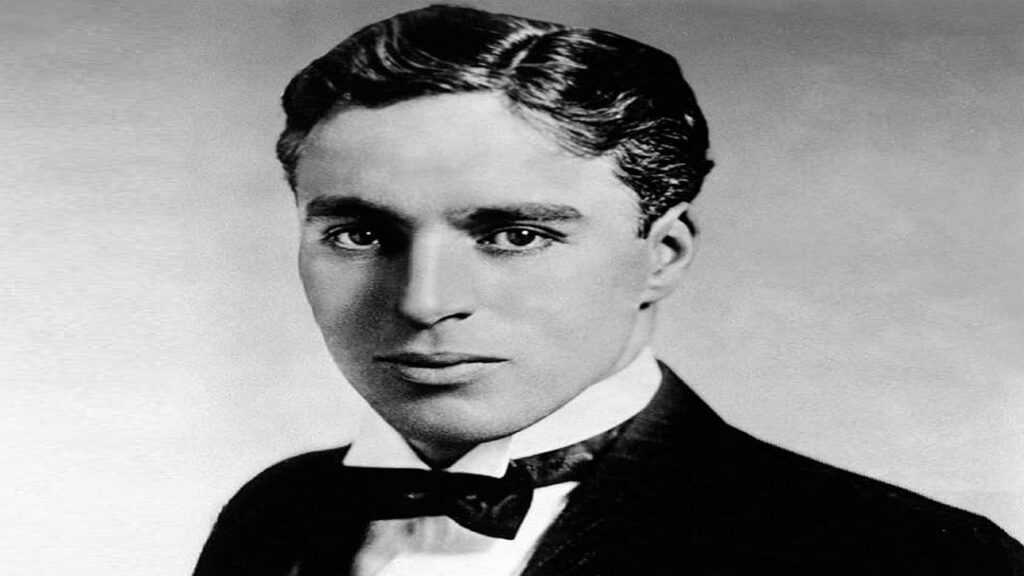 Charles Chaplin