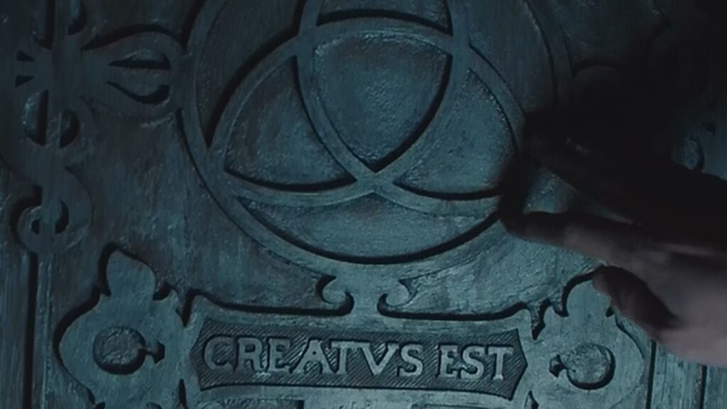 Sic Mundus en 'Dark'