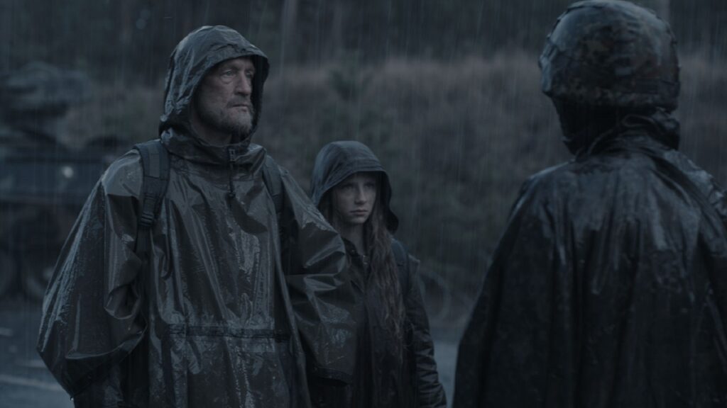 El futuro apocalíptico en 'Dark'