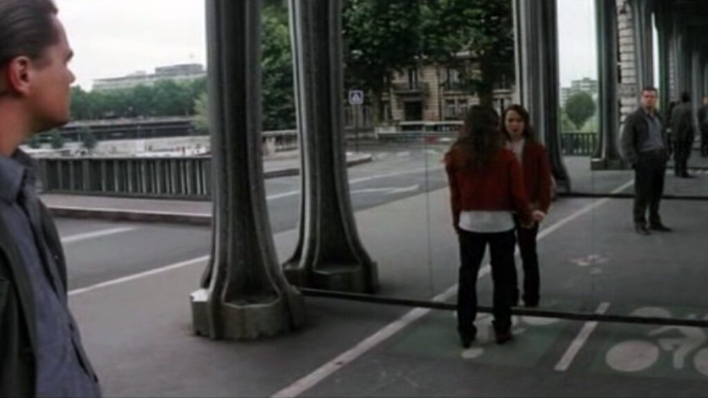 Ellen Page en 'Origen'