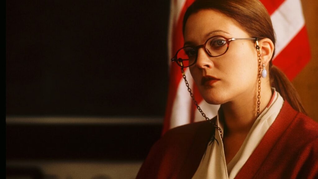 Drew Barrymore en 'Donnie Darko'